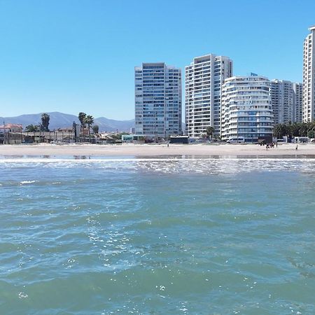 Apartamento Playa Y Casino Coquimbo Buitenkant foto