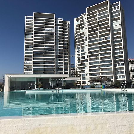 Apartamento Playa Y Casino Coquimbo Buitenkant foto