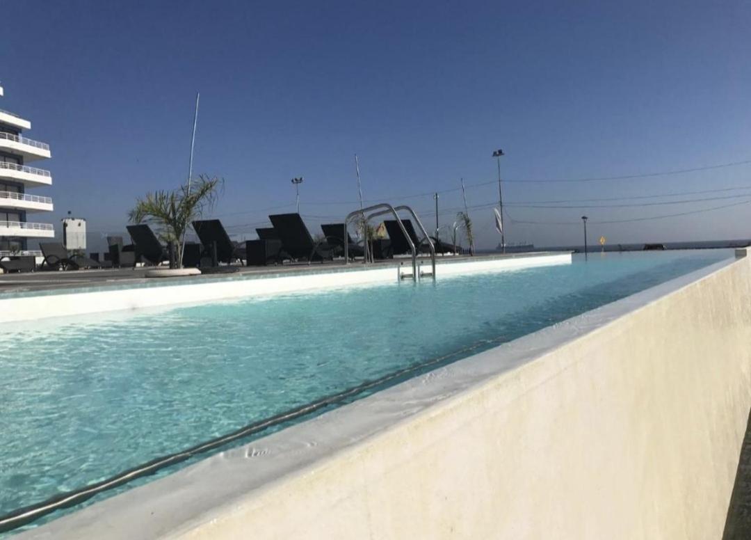 Apartamento Playa Y Casino Coquimbo Buitenkant foto