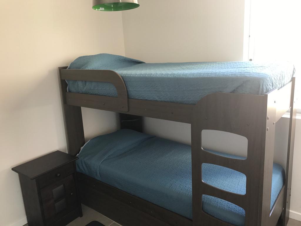 Apartamento Playa Y Casino Coquimbo Buitenkant foto