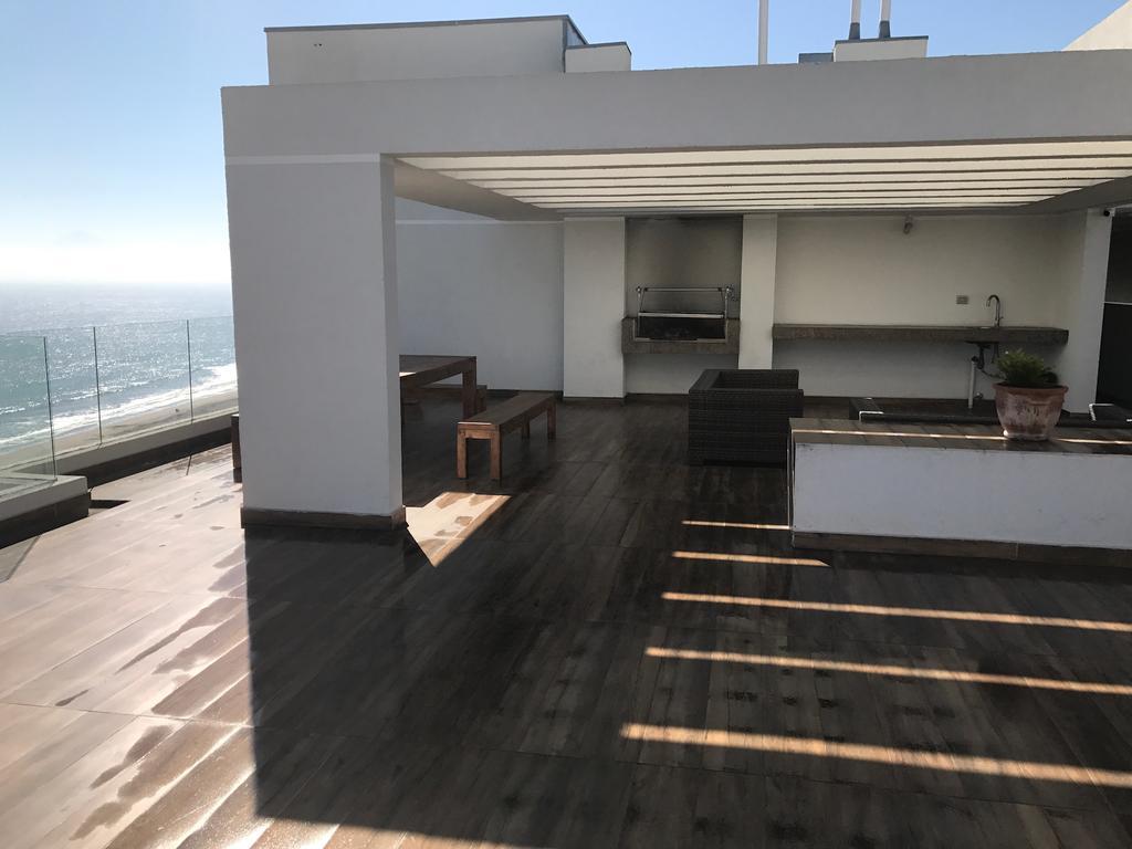 Apartamento Playa Y Casino Coquimbo Buitenkant foto
