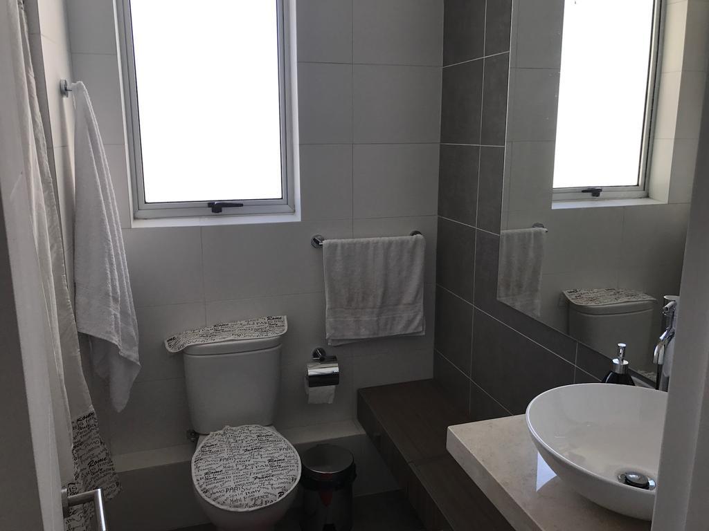 Apartamento Playa Y Casino Coquimbo Buitenkant foto