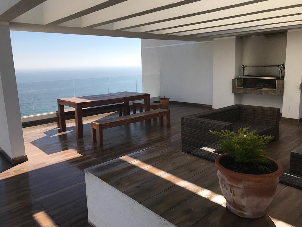 Apartamento Playa Y Casino Coquimbo Buitenkant foto