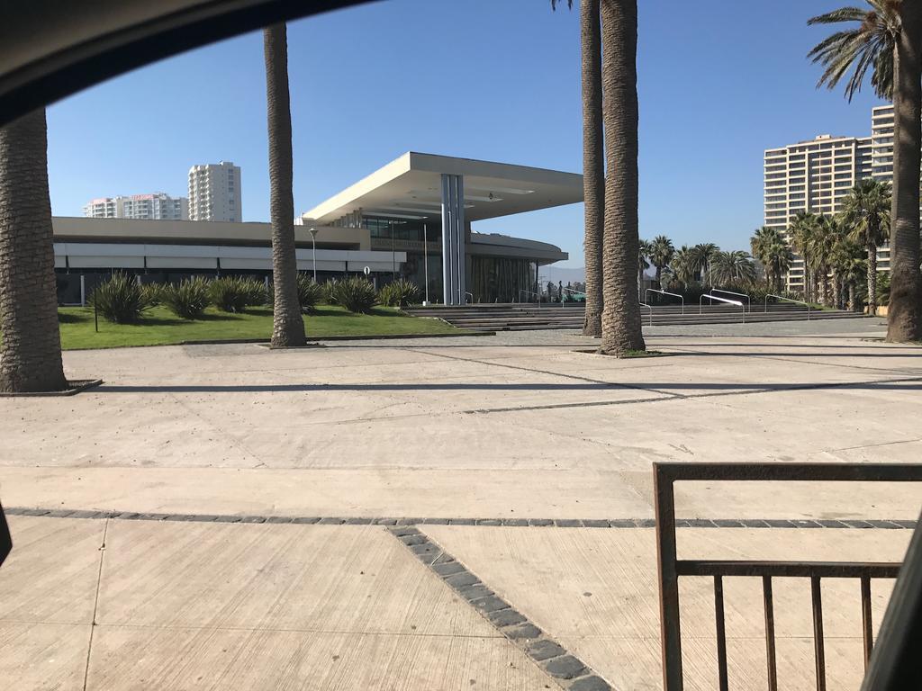 Apartamento Playa Y Casino Coquimbo Buitenkant foto