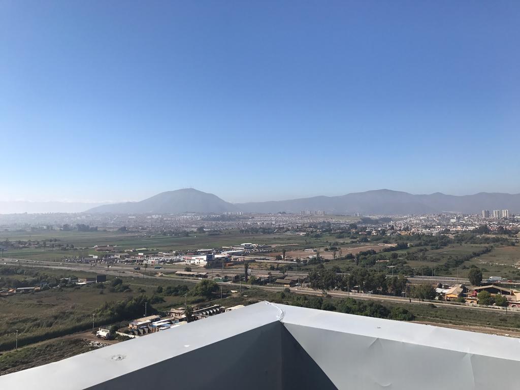 Apartamento Playa Y Casino Coquimbo Buitenkant foto